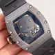 Richard Mille RM4 Black Case Blue Skull Dial Watch - Buy Replica (7)_th.jpg